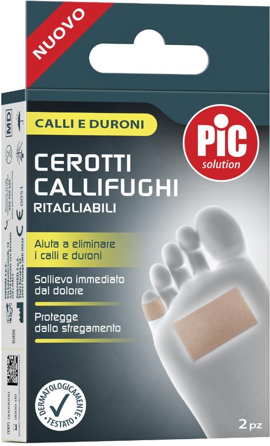 THERAS CONSUMER HEALTH Srl PIC Cer.Callif.Rit.2pz