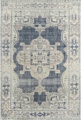 Momeni Chandler Cotton and Polyester Traditional Area Rug