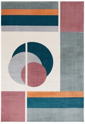 SAFAVIEH Orwell Zulma Mid-Century Modern Rug