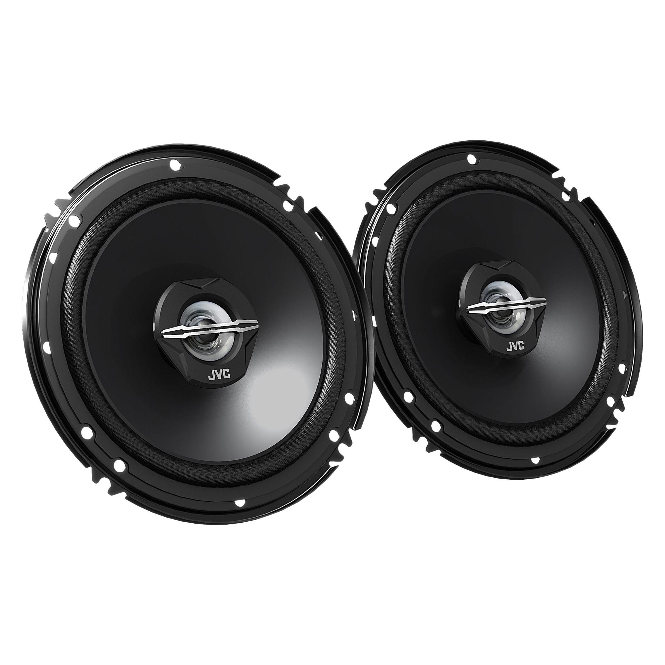 JVC Koaxial-Lautsprecher (300 W, 16 cm, 6 x 9") (CS-J620X)