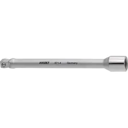 HAZET Verlängerung, schwenkbar, Vierkant 6,3 mm (1/4 Zoll) - 871-4