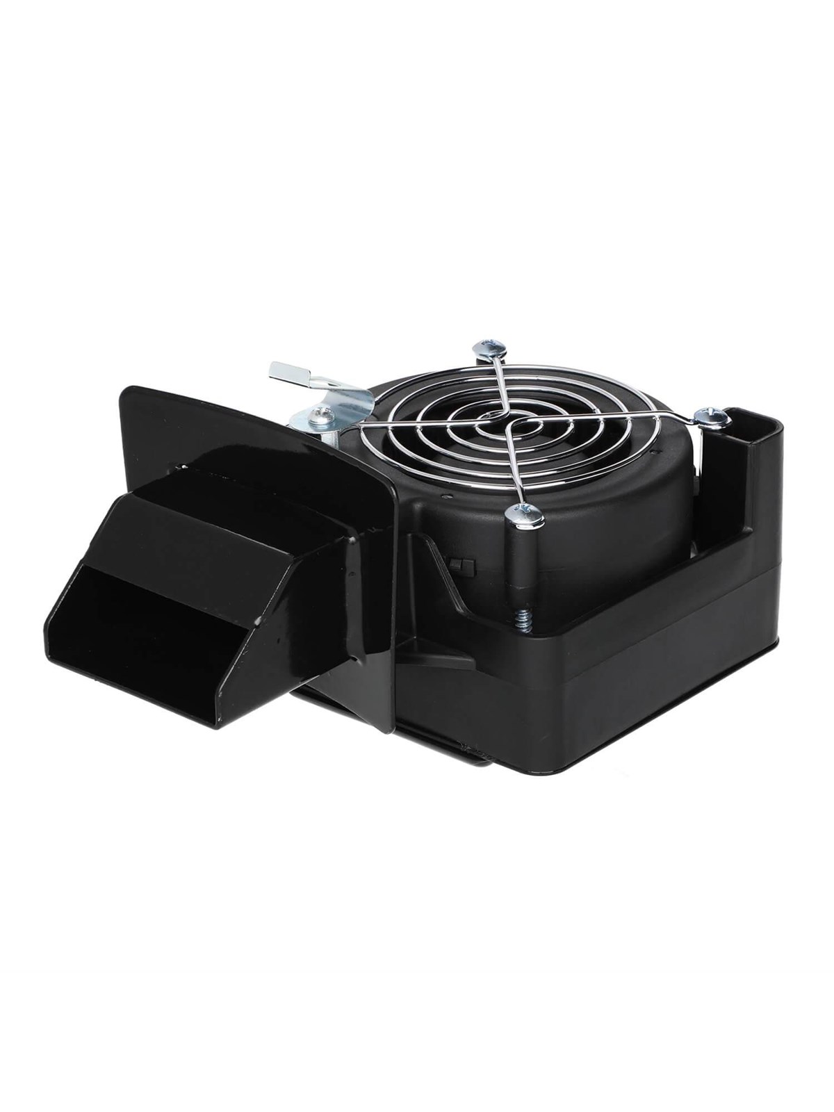 MUSTANG Ignition Fan Kamado L/XL