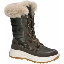 BRÜTTING Winterstiefel Zelda, Größe 38 in Braun Braun