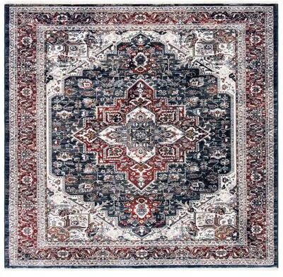 SAFAVIEH Herat Raita Traditional Rug