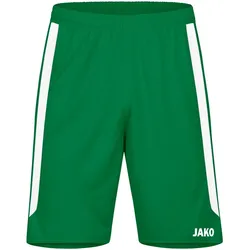 JAKO Power Sporthose 200 - sportgrün M