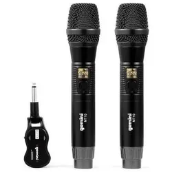 Gemini GMU-M200, Mikrofon