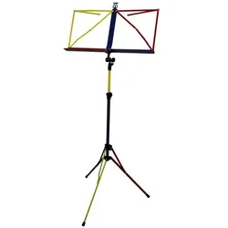 K&M Music Stand, Notenständer