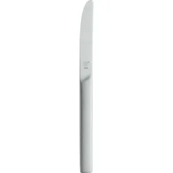 Minimale Tafelmesser
