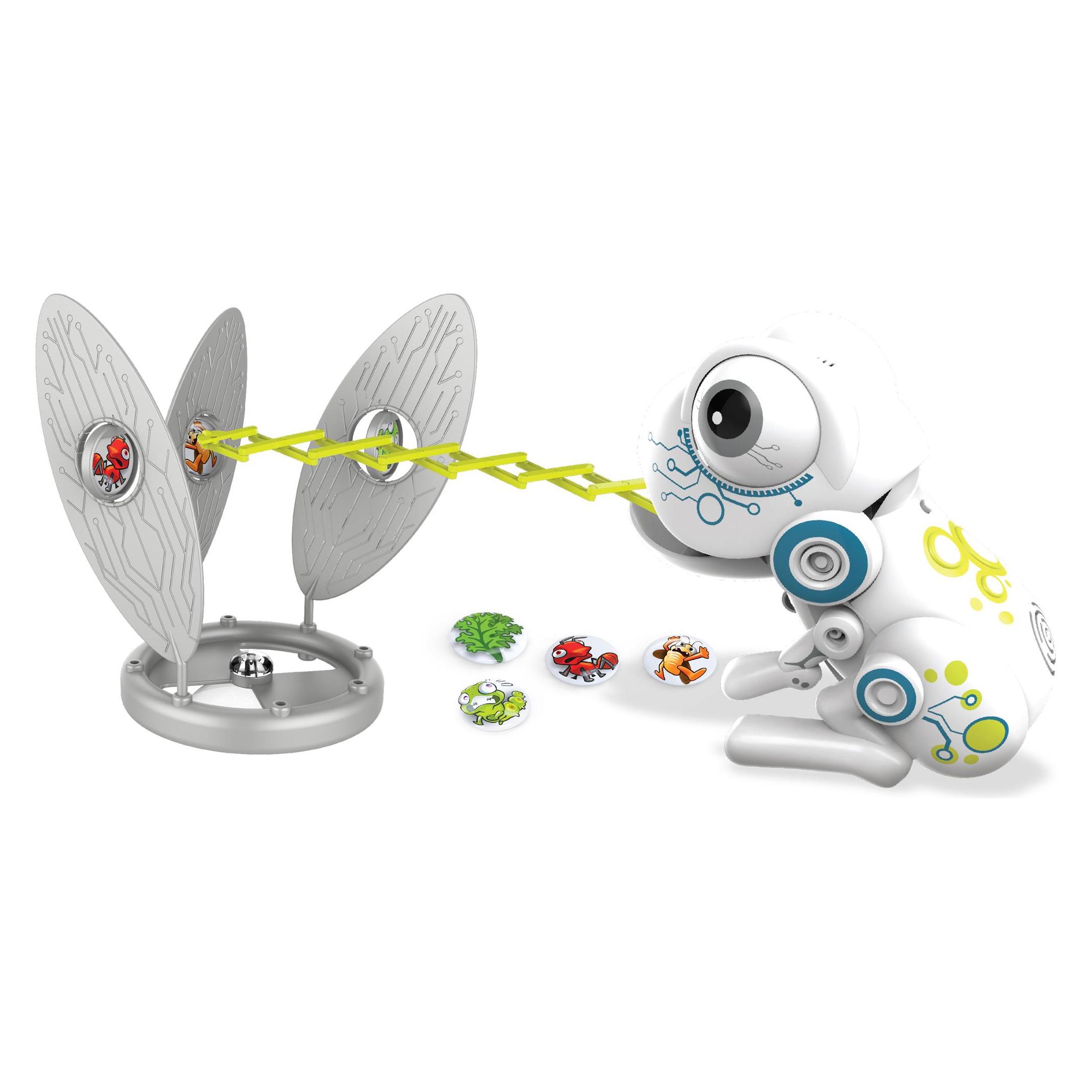 Silverlit Robo Frog (SL88526)