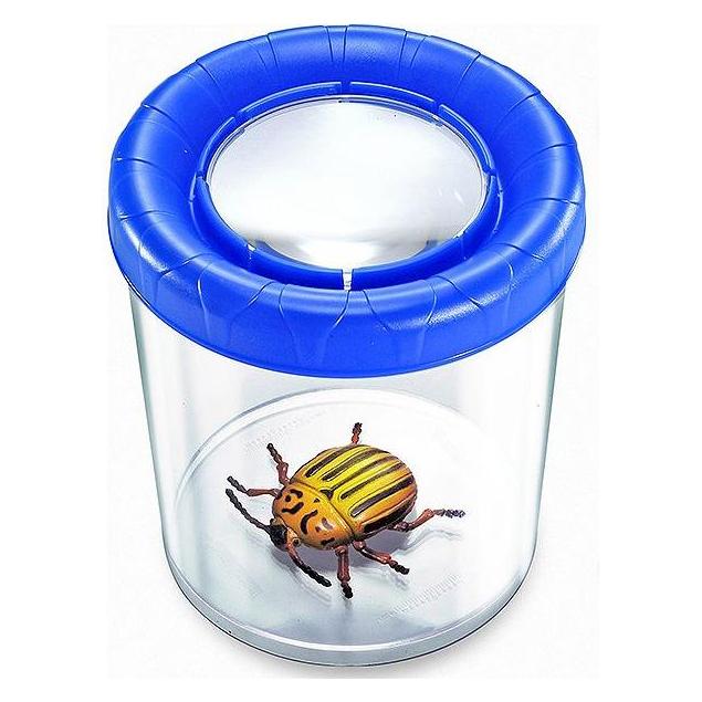 Navir Mega Bug Viewer (8027/E)