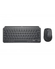 Logitech MX Tastatur (920-011054)