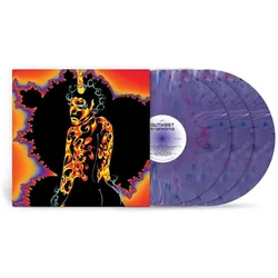 Sony Music, Schallplatten, STANKONIA (BONUS TRACKS) (COLV) (POST) (PURP) (Outkast)