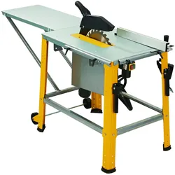 Smart365, Tischkreissäge, Table Saw 2.2kw 315mm 230V