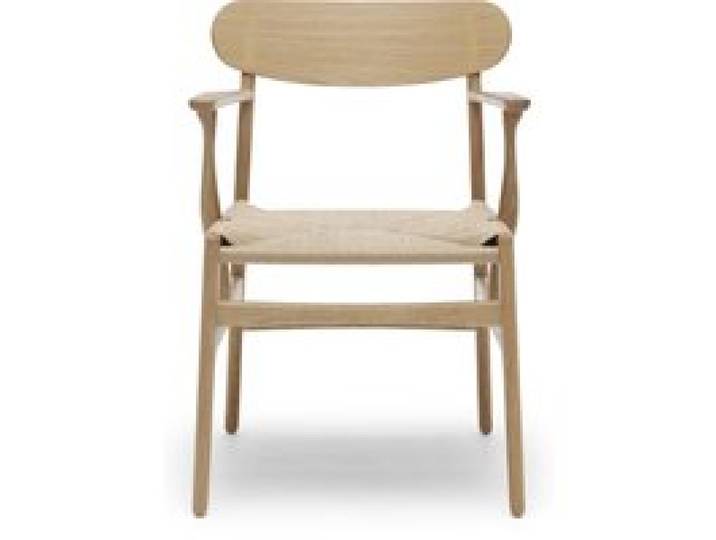 Carl Hansen & Søn - And Son Ch26 Stuhl