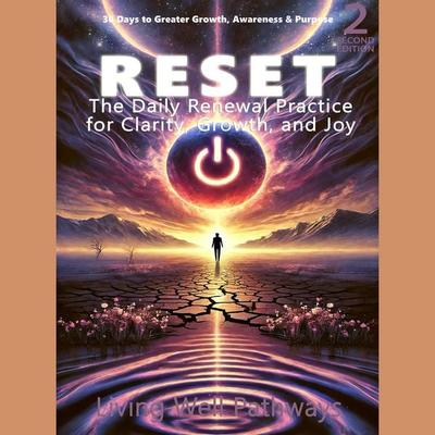 RESET - William R. Stanek, Audio, 9781666002690