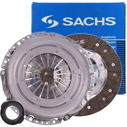 SACHS Kupplungssatz 3000970092 Durchmesser 240 mm 10 Zähne