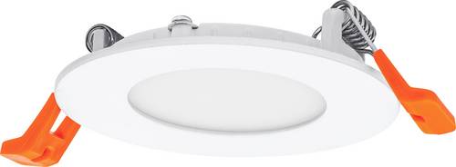 OSRAM HOMELIGHTING 4099854445064 Downlight Slim 85mm 4.5W 4000K LED-Deckenleuchte 4.50W Weiß