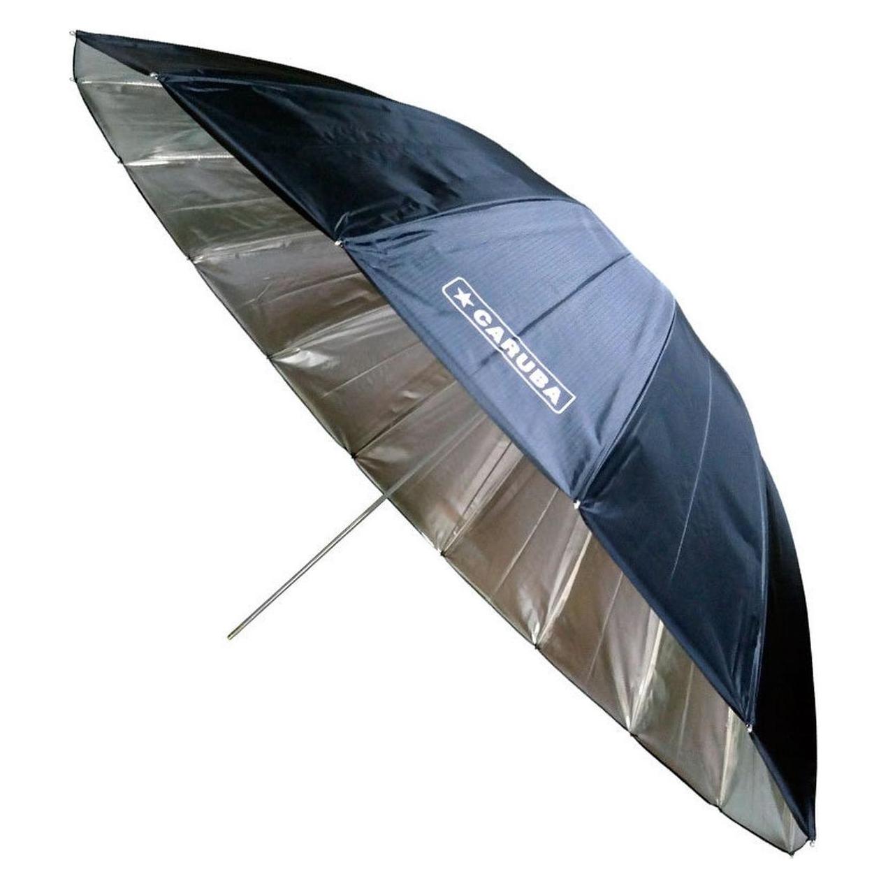 Caruba Flash Umbrella 152 cm (Schirm, 153 cm) (D128432)