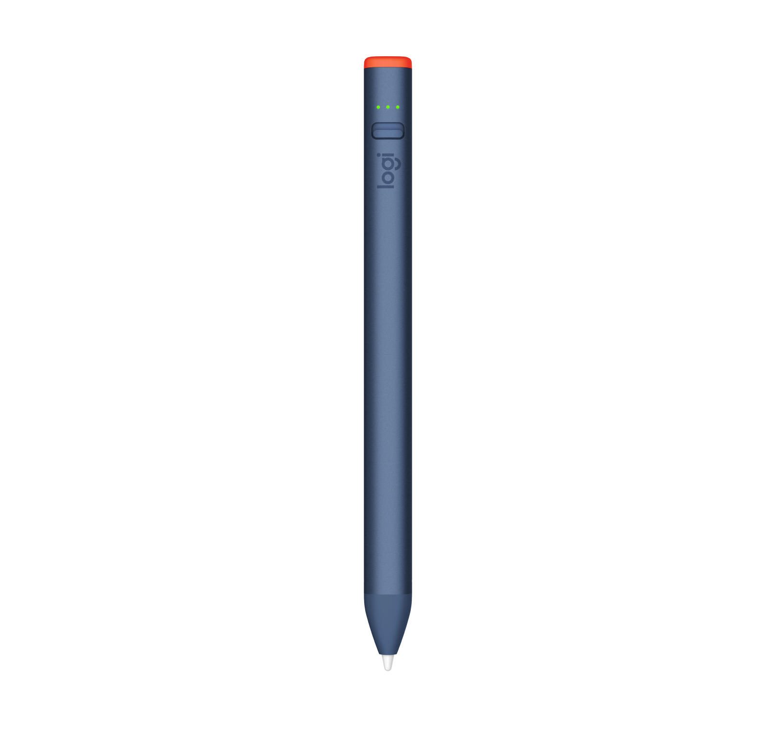 Logitech Eingabestift 20 g Blau, Orange 914-000080