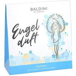 Baldini Engelduft Duftset 10 ml Öl & Holzstern
