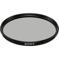 Polfilter Sony 49 mm Sony VF-49CPAM2 - Filter - Kreis-Polarisator VF49CPAM2.SYH