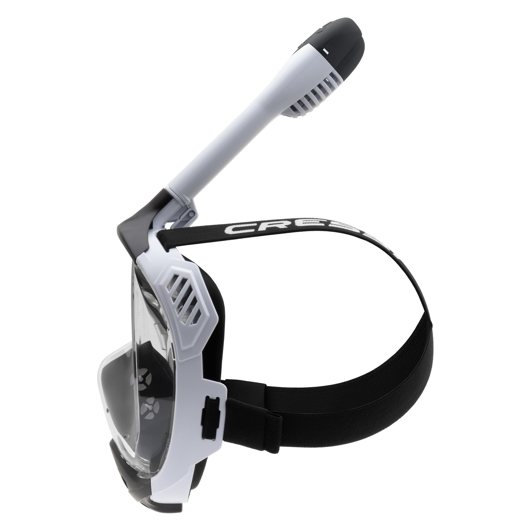 Cressi Java Vollgesichtsmaske (XDT103250)