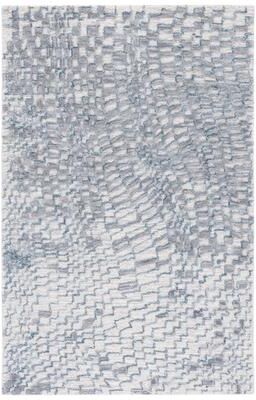 SAFAVIEH Handmade Metro Fatemeh Modern Wool Rug