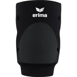 erima Knieschützer Volleyball schwarz/weiss XL