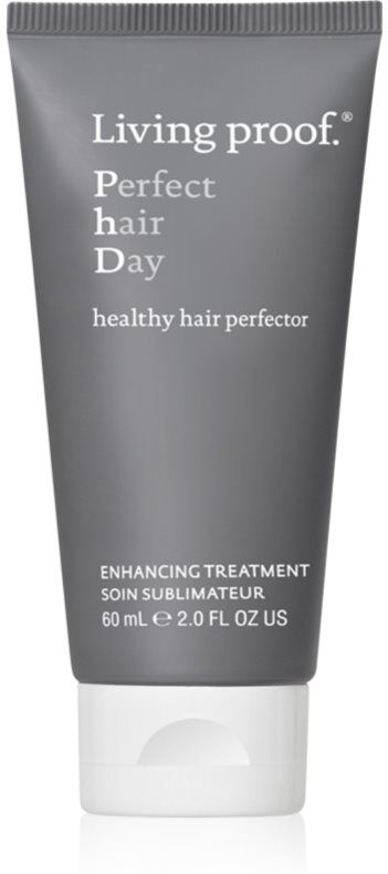 Living Proof Perfect Hair Day cure régénérante pour cheveux secs et abîmés 60 ml