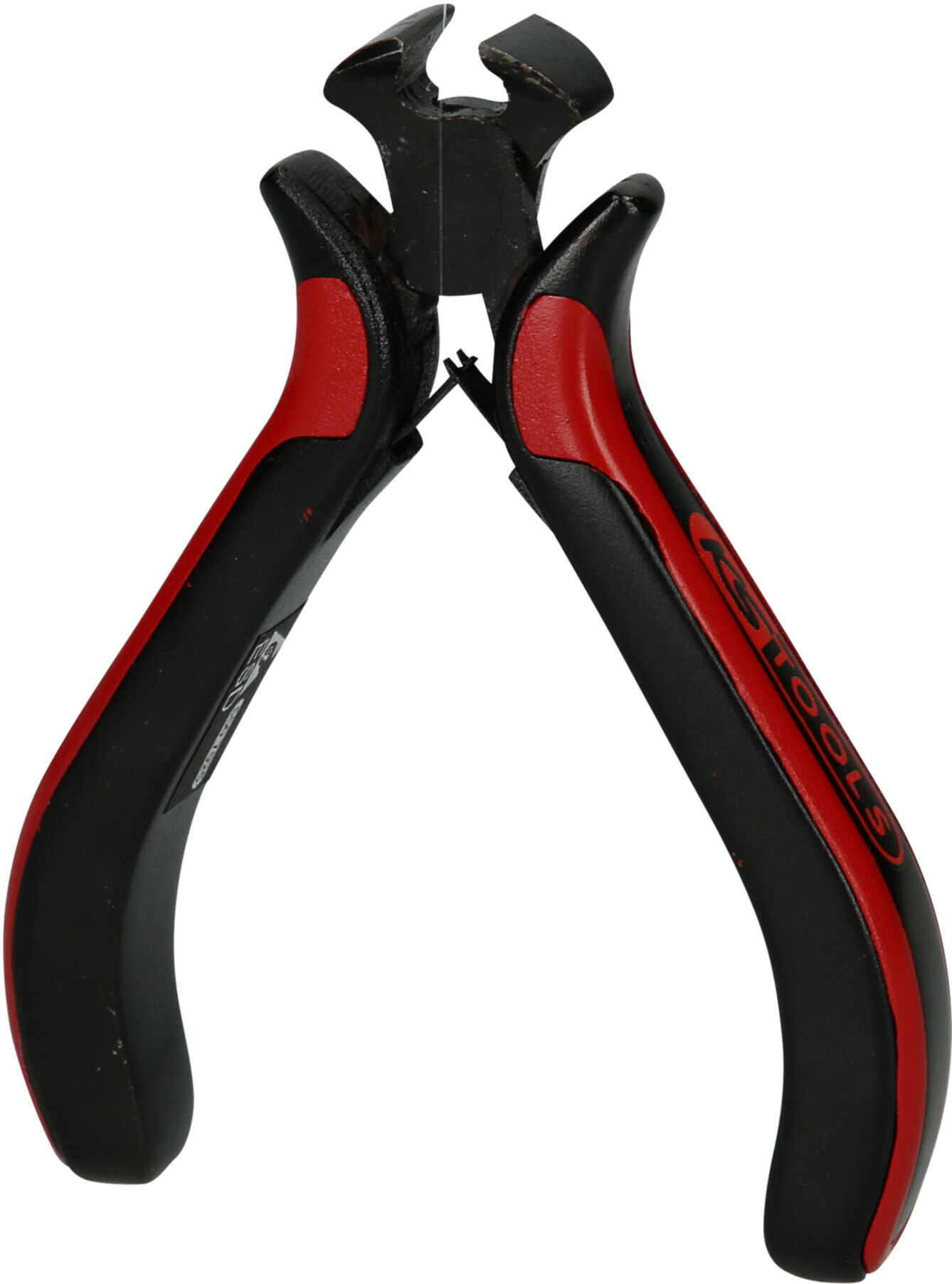 KS Tools Feinmechanik-Vornschneider, 110mm (500.7025)