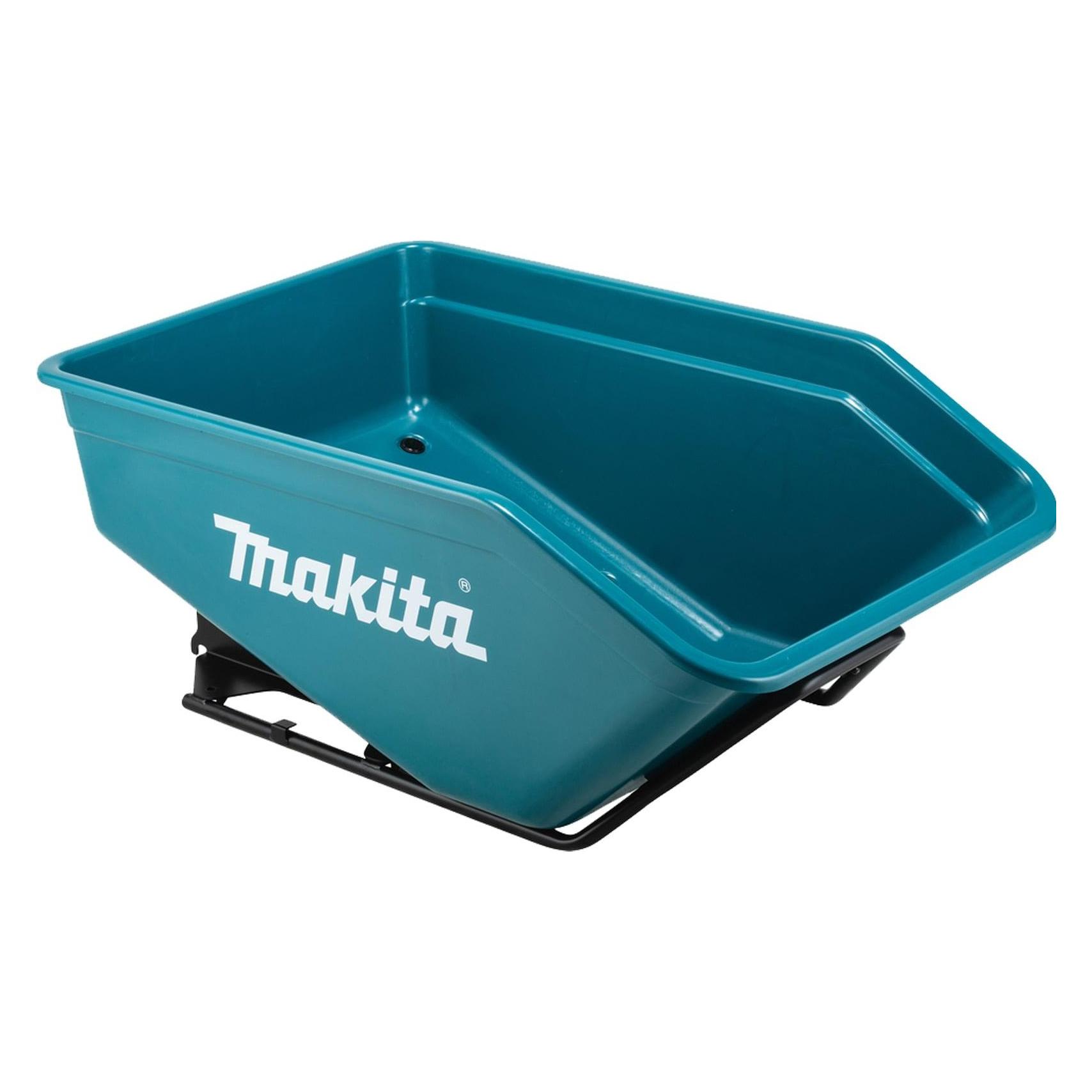 Makita Transportwanne für Akku-Schubkarre - 191B69 (191B69-8)