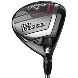 Callaway Big Bertha Herren Fairway Holz