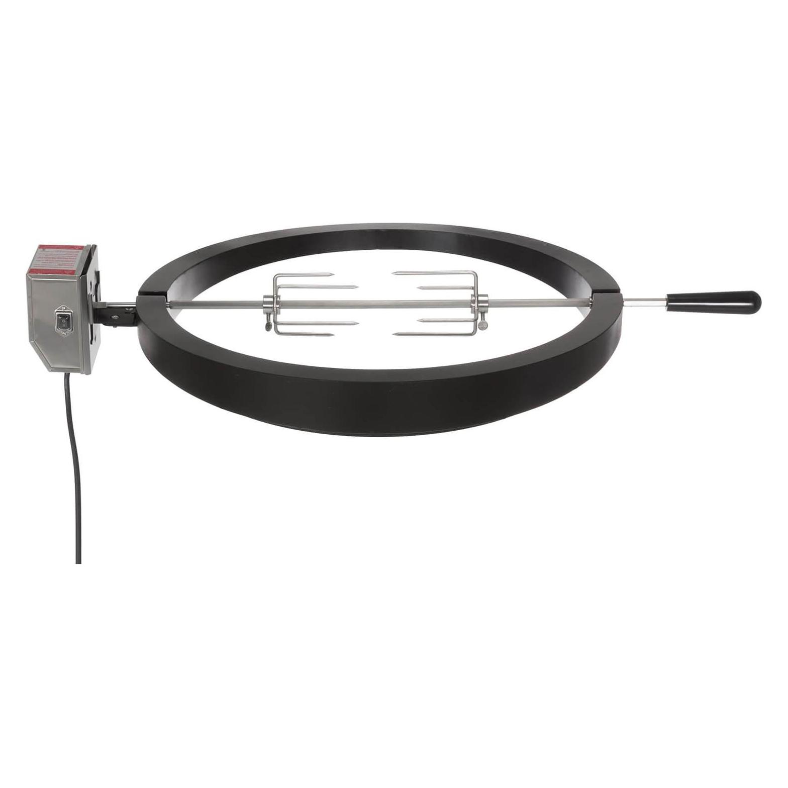 Mustang Rotissery Kit Kamado XL (629908)