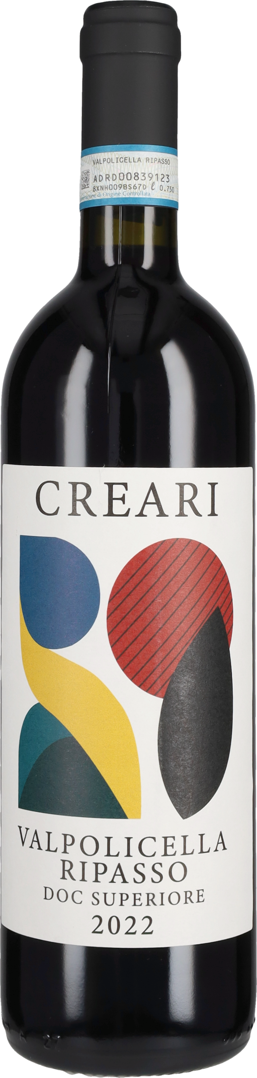 Valpolicella Ripasso Superiore Creari 2023