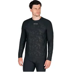 Knox Dual Active Base Layer Langarm Funktionshirt