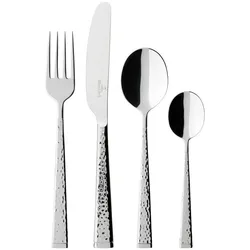 Villeroy & Boch Blacksmith Tafelbesteck, Besteck, Silber