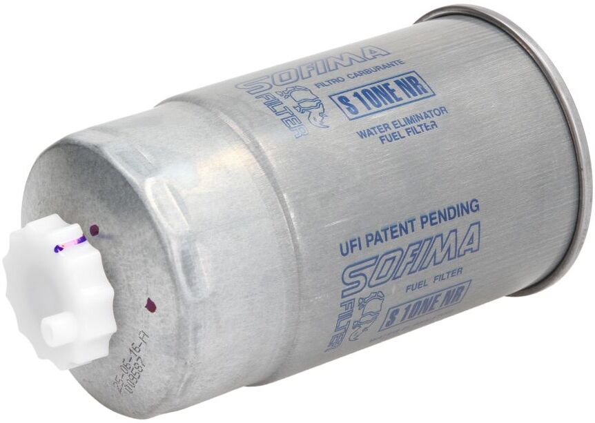 Sofima Filtro carburante S 1ONE NR