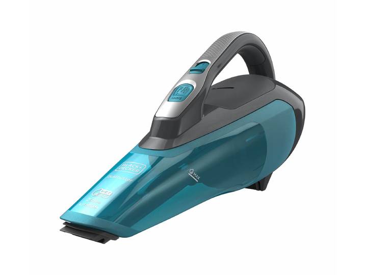 Black&Decker WDA320J-QW Handstaubsauger