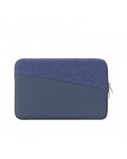 rivacase 7903 13.3Zoll Notebook-Hülle Blau MacBook Pro and Ultrabook sleeve 13.3" (7903 BLUE)
