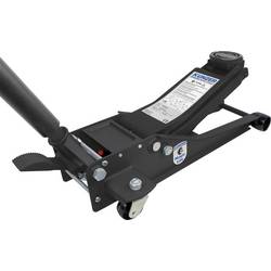 Kunzer Hydraulischer Wagenheber 2 Arbeitshöhe: 75 - 50.5 cm WK 1078 FSH