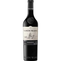 Ramón Bilbao Reserva