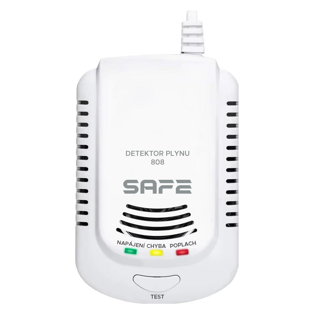 Save Home SAFE808 (SAFE808)