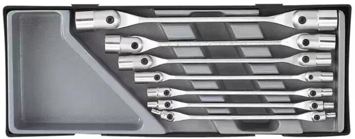 FORCE T5075 Tool Module
