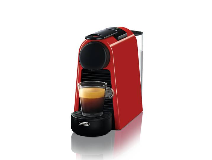 Machine Nespresso Delonghi Inissia EN85.R
