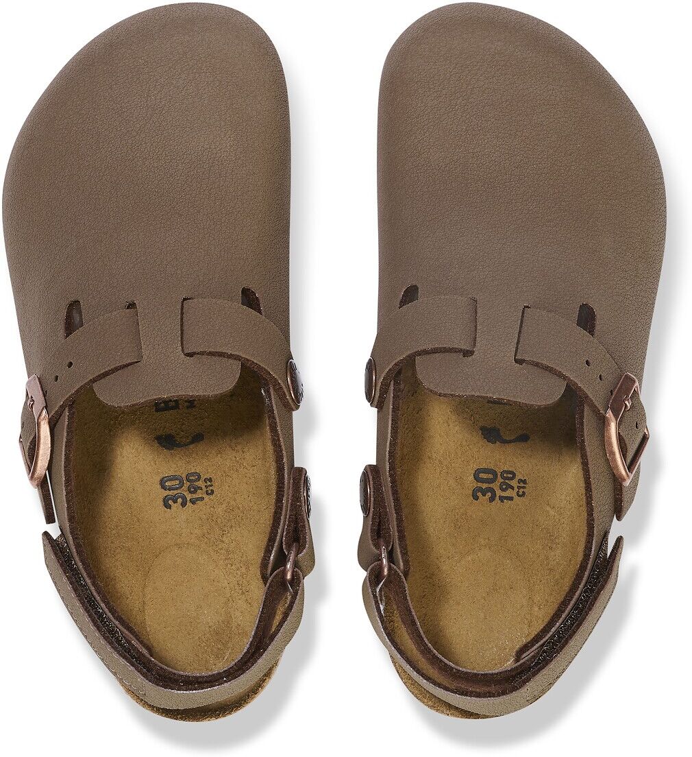 BIRKENSTOCK Sabots avec bride arrière TOKIO KIDS