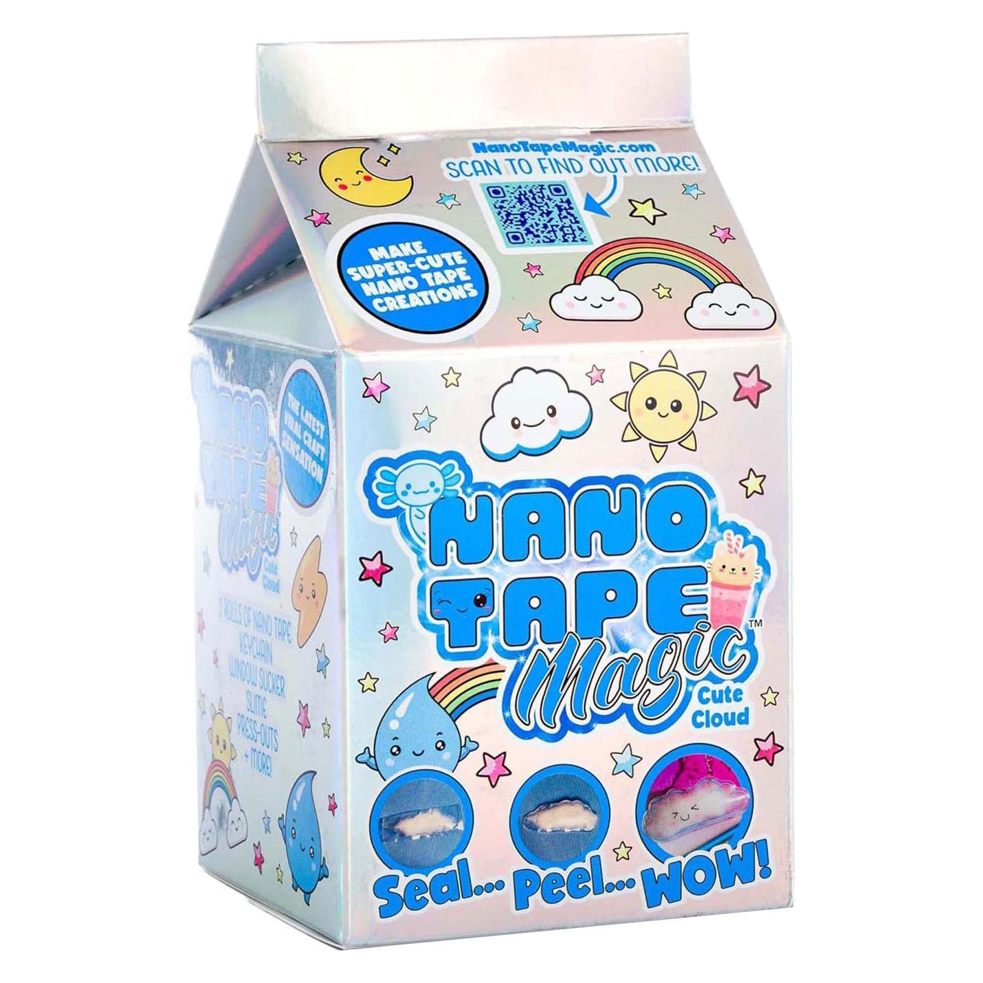 Spectron Nano Tape mini - Cute Cloud (59382404)