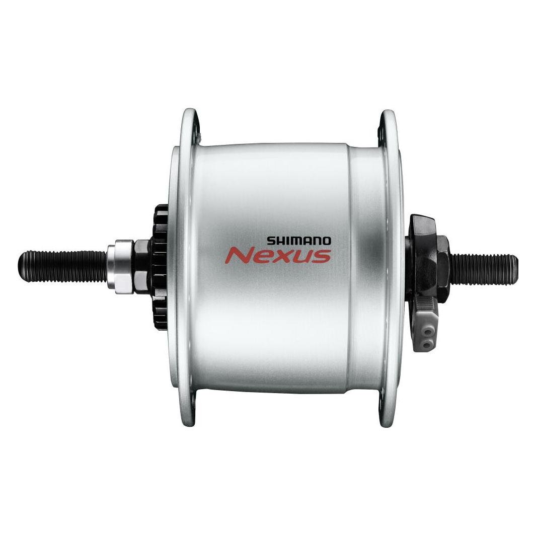 Shimano Nabendynamo (Rollenbremse) (38736574)