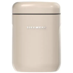 Siegwerk Küchen Vorratsdose CUBO - beige
