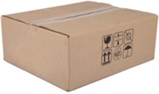 Zebra 5319 Fita de cera (05319RD11045) 110 mm x 450 m (12 fitas)
