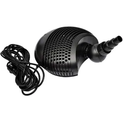 vidaXL Teichpumpe 8000 L/h